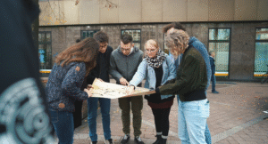 Erlebe die perfekte Mischung aus Rätseln, Spaß und Freigetränken beim Junggesellenabschied – mit der Braumeister Rätseltour in Bochum!
